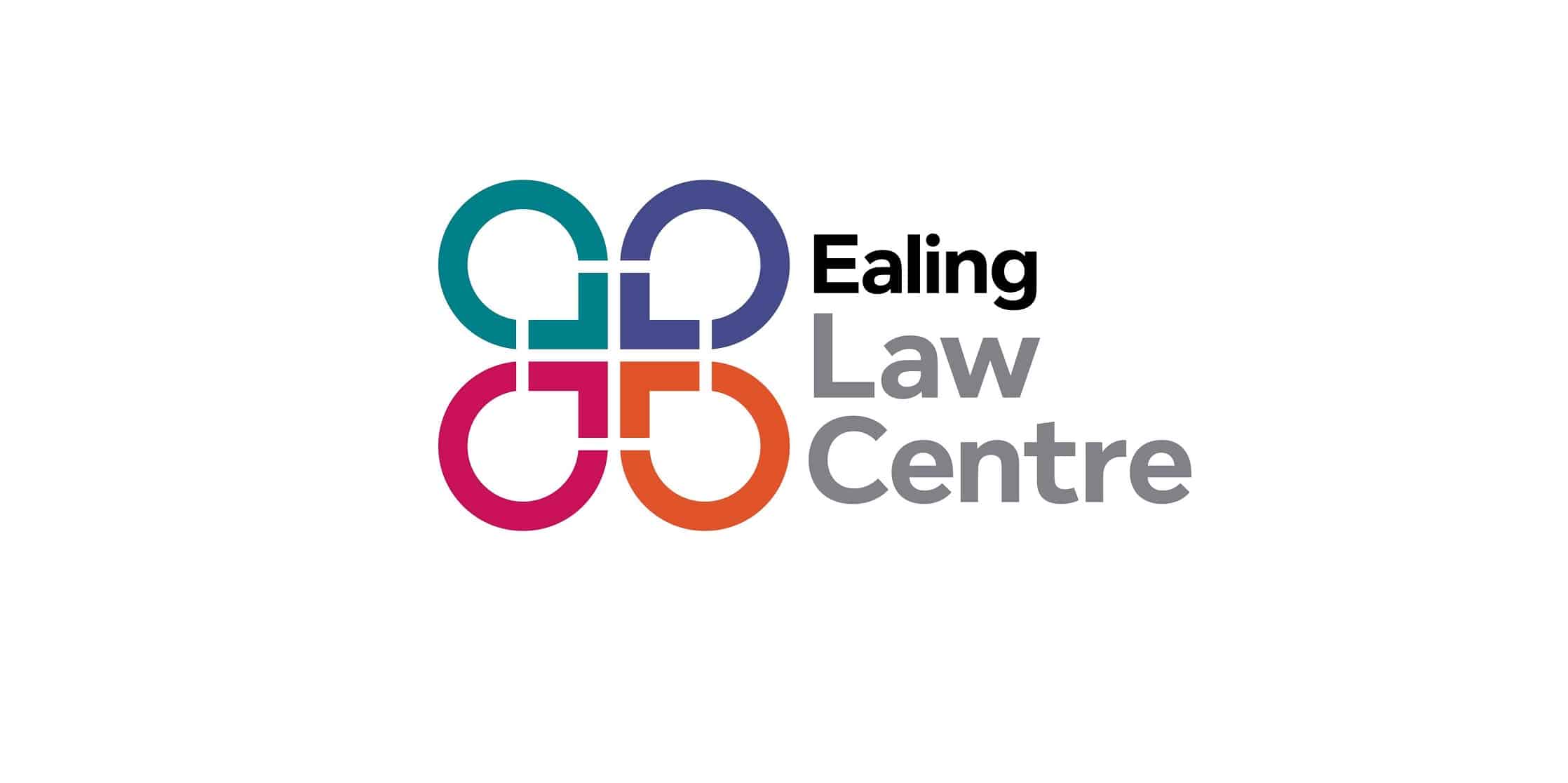 Ealing Law Centre Logo with white background - Apr 19 - LAPG